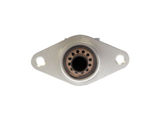 Brake Master Cylinder M630079 - back view