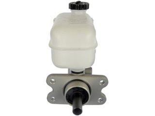 Brake Master Cylinder M630495 - front view