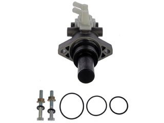 Brake Master Cylinder M630302 - front view