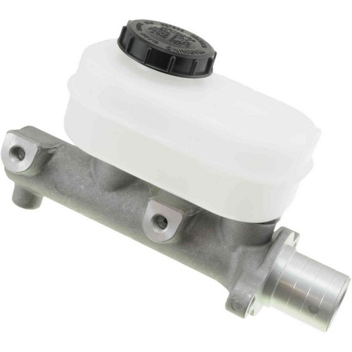 Brake Master Cylinder M630260 - front view