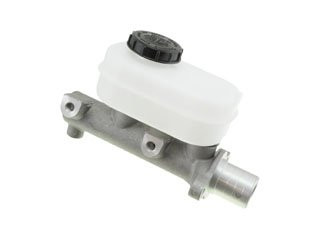 Brake Master Cylinder M630260 - angled view