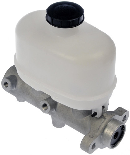 Brake Master Cylinder M630518 - angled view