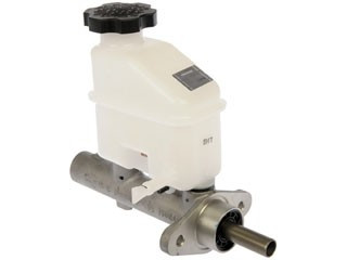 Brake Master Cylinder M630534 - angled view