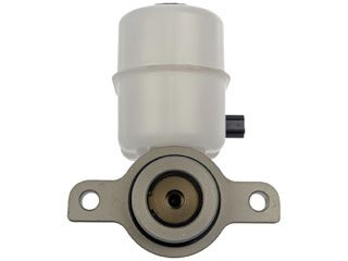 Brake Master Cylinder M630496 - front view