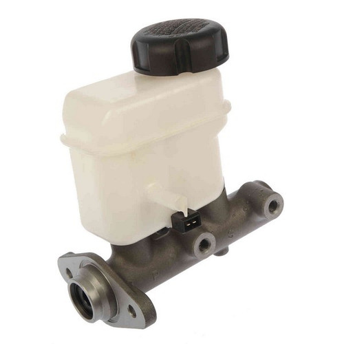 Brake Master Cylinder M630457 - front view