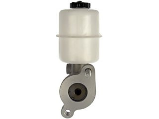 Brake Master Cylinder M630497 - front view