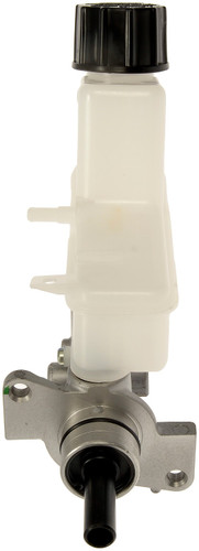 Brake Master Cylinder M630400 - front view