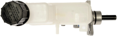 Brake Master Cylinder M630400 - top view