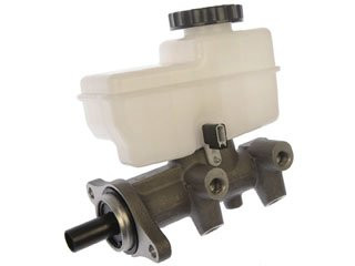Brake Master Cylinder M630459 - angled view