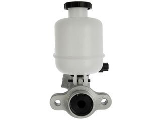 Brake Master Cylinder M630519 - front view