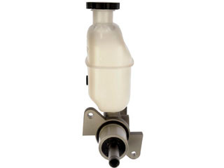 Brake Master Cylinder M630443 - back view