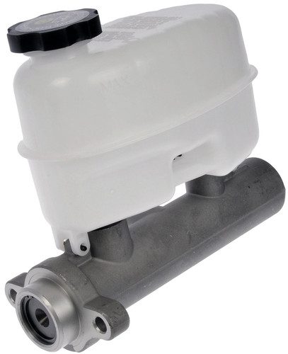 Brake Master Cylinder M630536 - side view