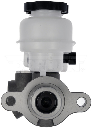 Brake Master Cylinder M630504 - front view
