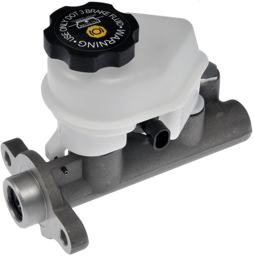 Brake Master Cylinder M630504 - side view