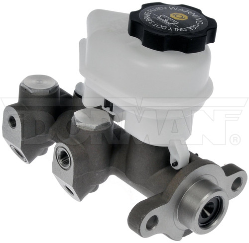 Brake Master Cylinder M630504 - right view