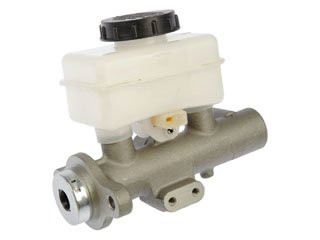 Brake Master Cylinder M630460 - angled view