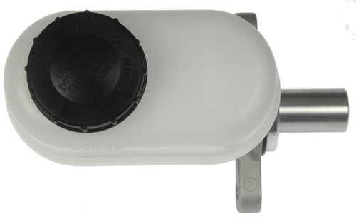 Brake Master Cylinder M630520 - top view