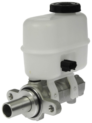 Brake Master Cylinder M630520 - side view