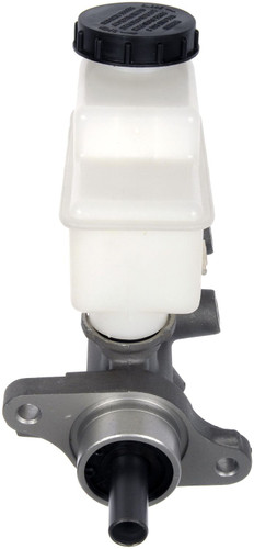 Brake Master Cylinder M630483 - front view