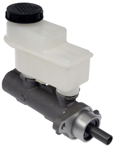Brake Master Cylinder M630483 - angled view