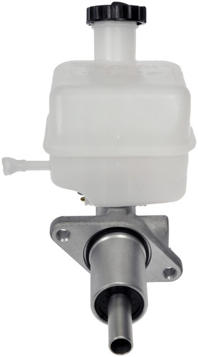 Brake Master Cylinder M630429 - front view