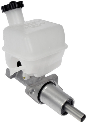 Brake Master Cylinder M630429 - angled view