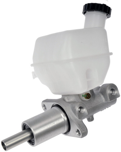 Brake Master Cylinder M630429 - side view