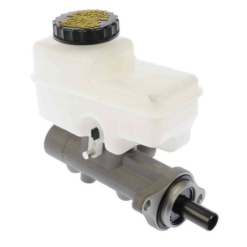 Brake Master Cylinder M630462 - front view