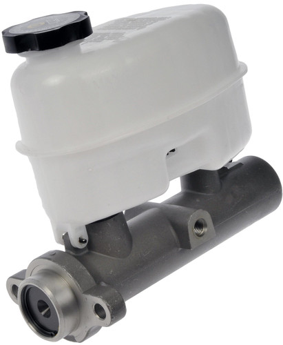 Brake Master Cylinder M630403 - side view