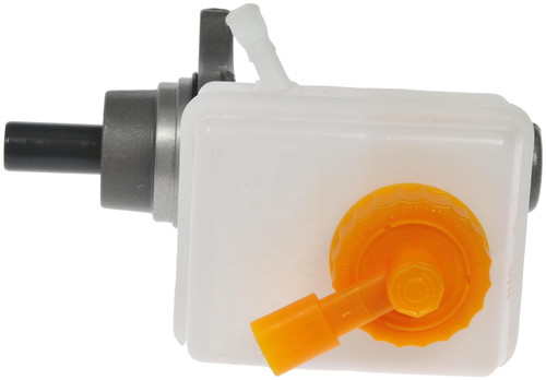 Brake Master Cylinder M630488 - top view