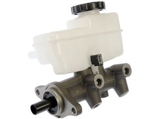 Brake Master Cylinder M630464 - angled view