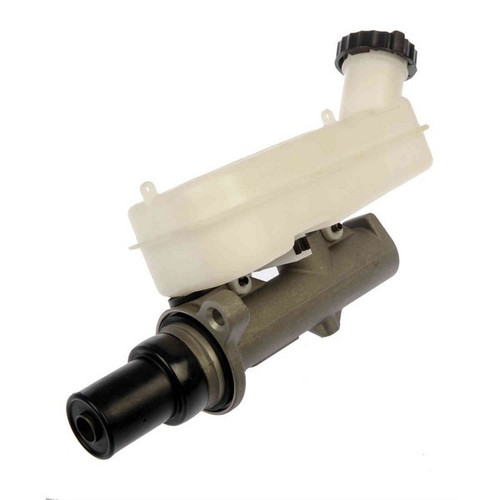 Brake Master Cylinder M630450 - front view