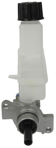 Brake Master Cylinder M630431 - front view