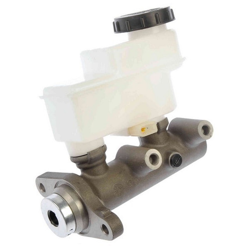 Brake Master Cylinder M630465 - front view