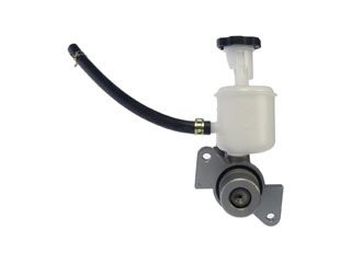 Brake Master Cylinder M630404 - front view