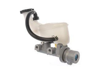 Brake Master Cylinder M630404 - angled view