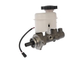 Brake Master Cylinder M630382 - front view
