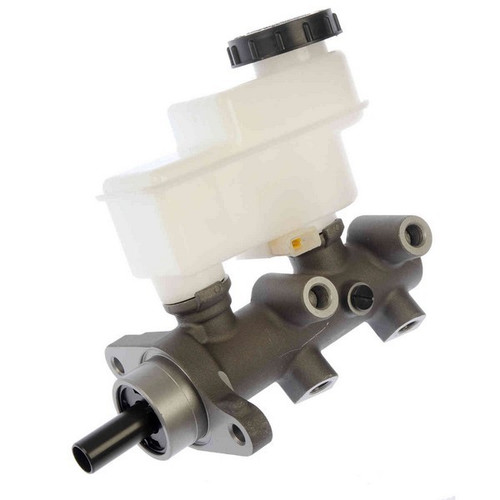 Brake Master Cylinder M630466 - front view