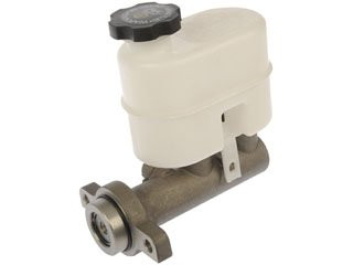 Brake Master Cylinder M630453 - angled view