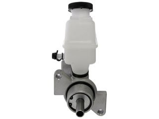 Brake Master Cylinder M630433 - front view
