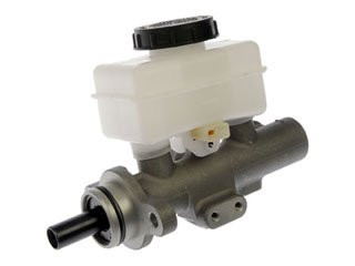Brake Master Cylinder M630468 - angled view