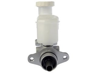 Brake Master Cylinder M630548 - front view