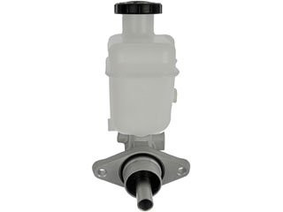 Brake Master Cylinder M630526 - front view
