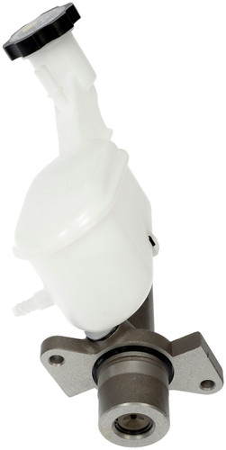 Brake Master Cylinder M630407 - front view