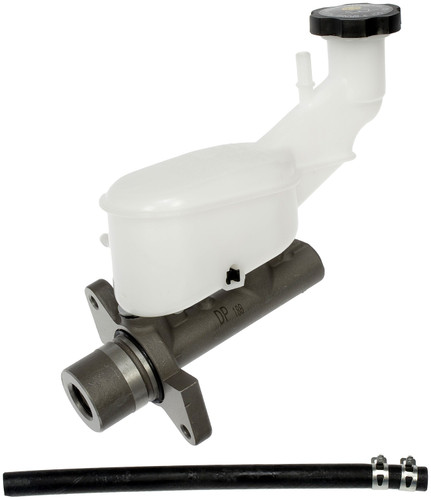 Brake Master Cylinder M630407 - side view