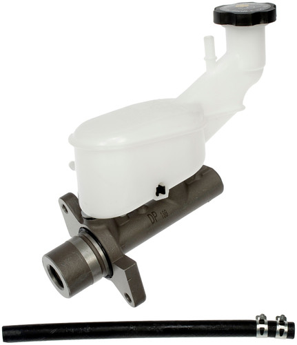 Brake Master Cylinder M630407 - left view
