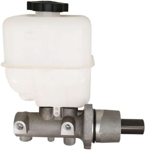 Brake Master Cylinder M630551 - side view