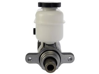 Brake Master Cylinder M630512 - front view
