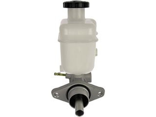 Brake Master Cylinder M630529 - front view