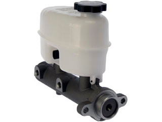 Brake Master Cylinder M630530 - angled view